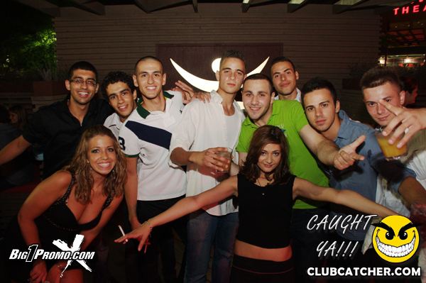 Luxy nightclub photo 43 - July 7th, 2012