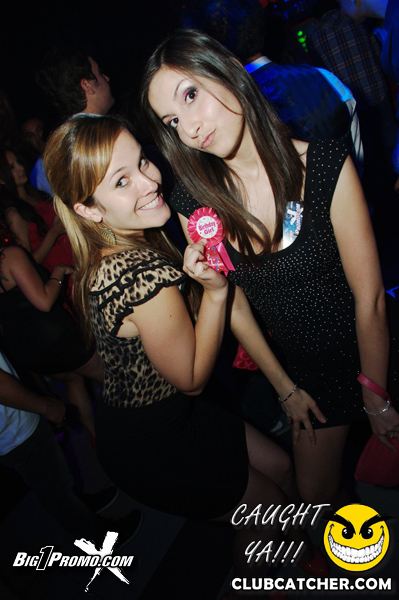 Luxy nightclub photo 6 - July 7th, 2012