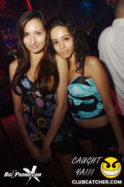 Luxy nightclub photo 51 - July 7th, 2012