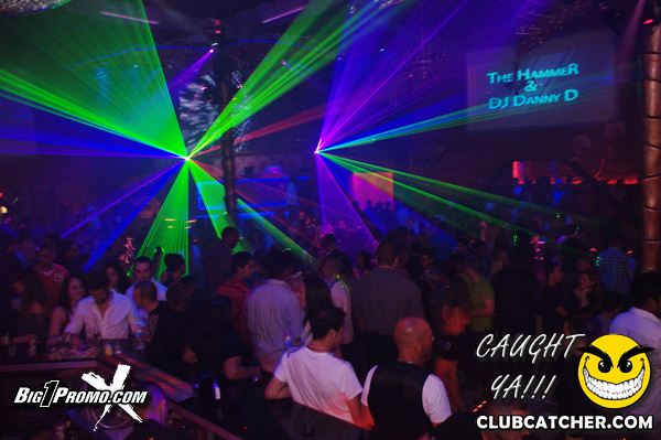 Luxy nightclub photo 53 - July 7th, 2012