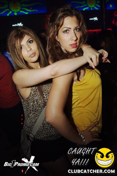 Luxy nightclub photo 56 - July 7th, 2012