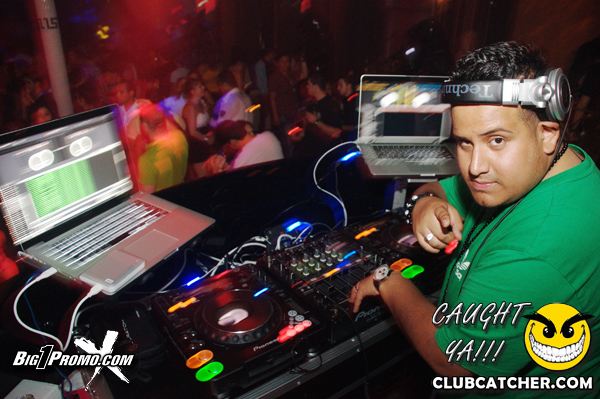 Luxy nightclub photo 58 - July 7th, 2012