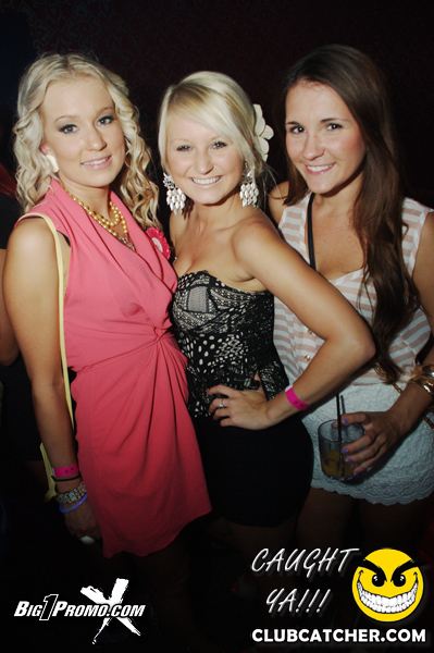 Luxy nightclub photo 59 - July 7th, 2012