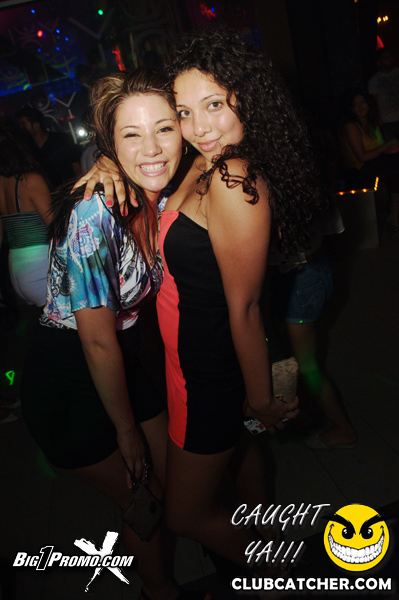 Luxy nightclub photo 7 - July 7th, 2012