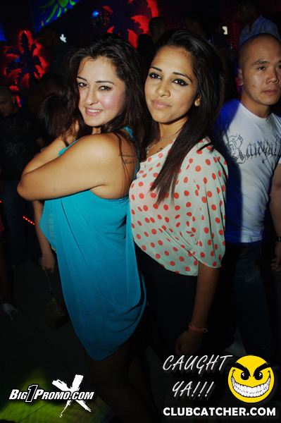 Luxy nightclub photo 62 - July 7th, 2012