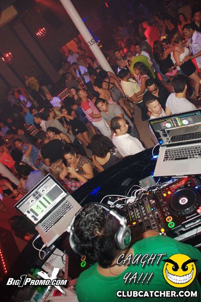 Luxy nightclub photo 70 - July 7th, 2012