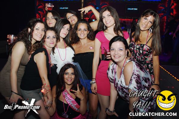 Luxy nightclub photo 9 - July 7th, 2012