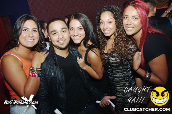 Luxy nightclub photo 81 - July 7th, 2012