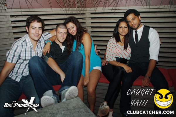 Luxy nightclub photo 85 - July 7th, 2012