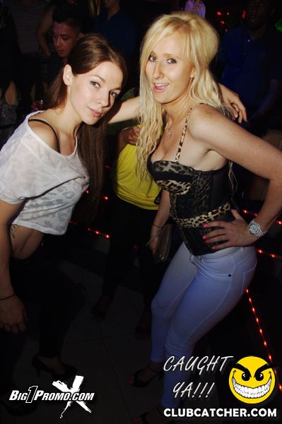 Luxy nightclub photo 10 - July 7th, 2012