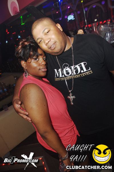 Luxy nightclub photo 91 - July 7th, 2012