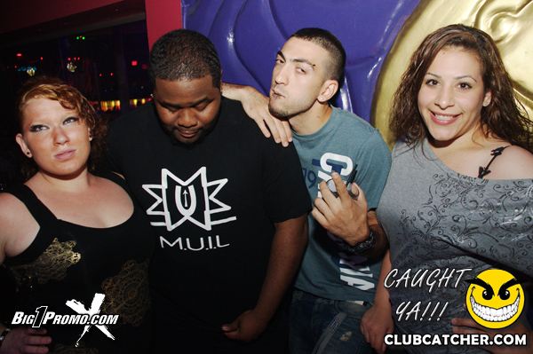 Luxy nightclub photo 95 - July 7th, 2012