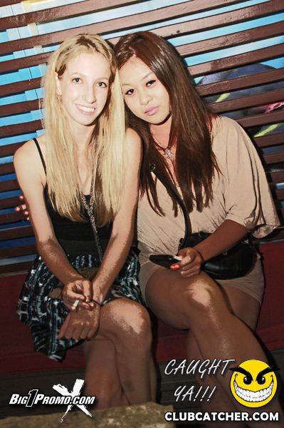 Luxy nightclub photo 98 - July 7th, 2012