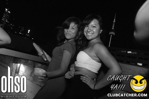 Ohso nightclub photo 111 - July 13th, 2012