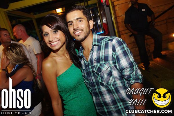Ohso nightclub photo 119 - July 13th, 2012