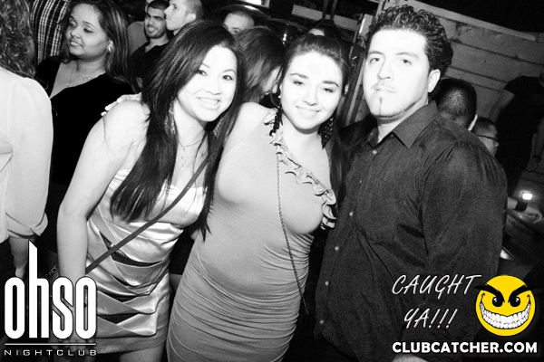 Ohso nightclub photo 138 - July 13th, 2012