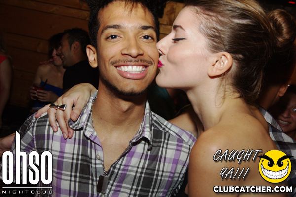Ohso nightclub photo 197 - July 13th, 2012