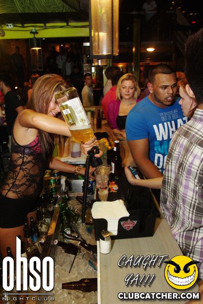 Ohso nightclub photo 30 - July 13th, 2012