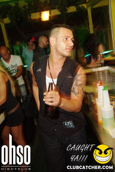 Ohso nightclub photo 68 - July 13th, 2012