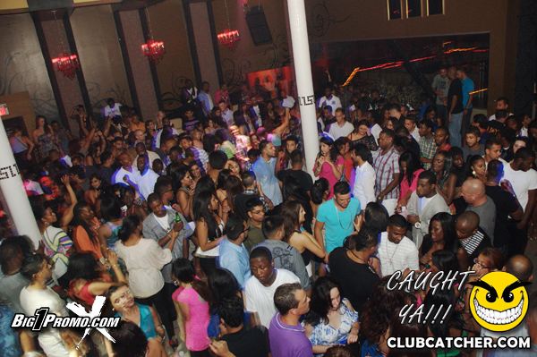 Luxy nightclub photo 1 - July 13th, 2012