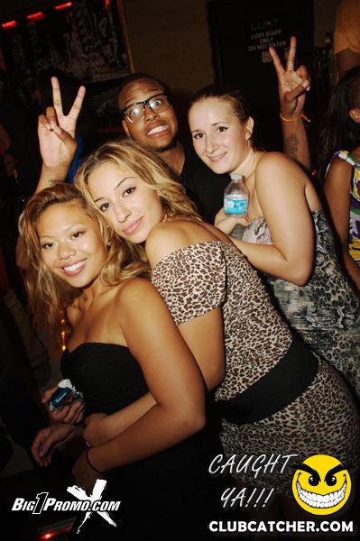 Luxy nightclub photo 103 - July 13th, 2012