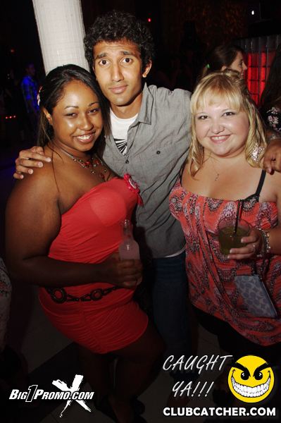 Luxy nightclub photo 106 - July 13th, 2012