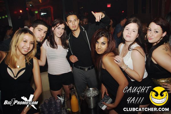 Luxy nightclub photo 107 - July 13th, 2012