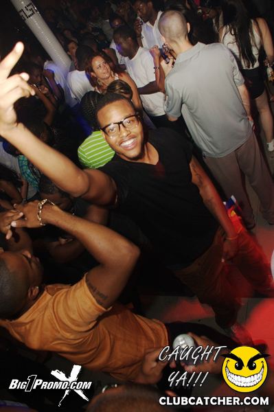 Luxy nightclub photo 111 - July 13th, 2012