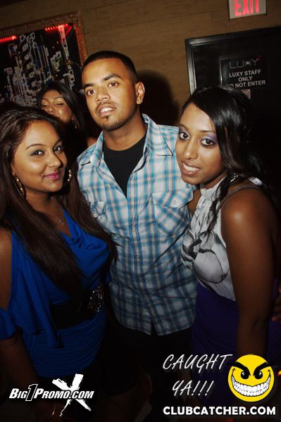 Luxy nightclub photo 114 - July 13th, 2012