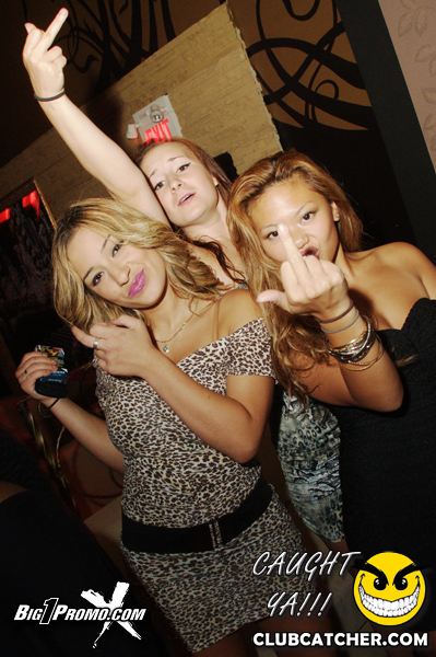 Luxy nightclub photo 117 - July 13th, 2012