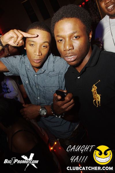 Luxy nightclub photo 119 - July 13th, 2012