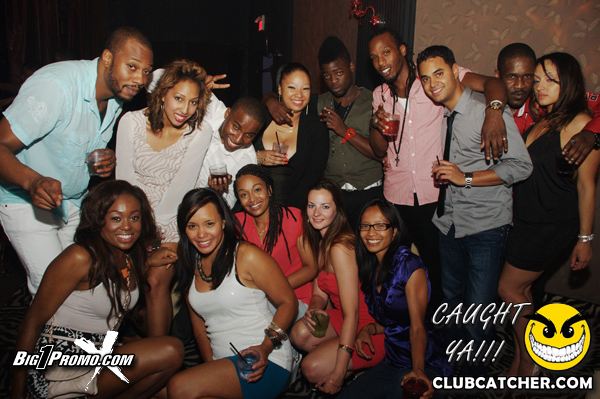 Luxy nightclub photo 13 - July 13th, 2012