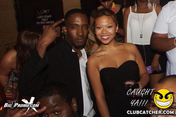 Luxy nightclub photo 121 - July 13th, 2012