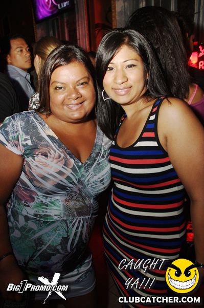 Luxy nightclub photo 122 - July 13th, 2012