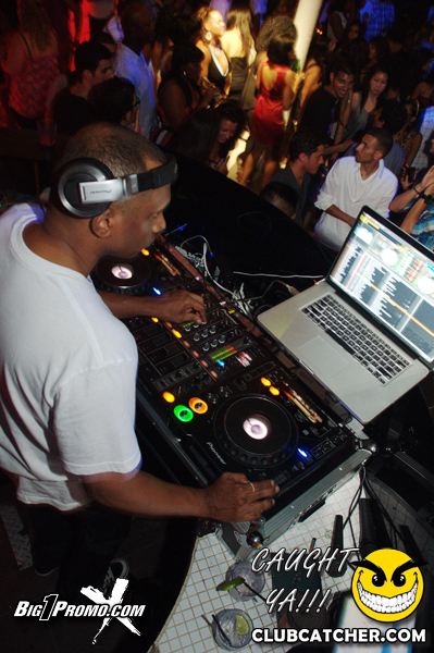 Luxy nightclub photo 14 - July 13th, 2012