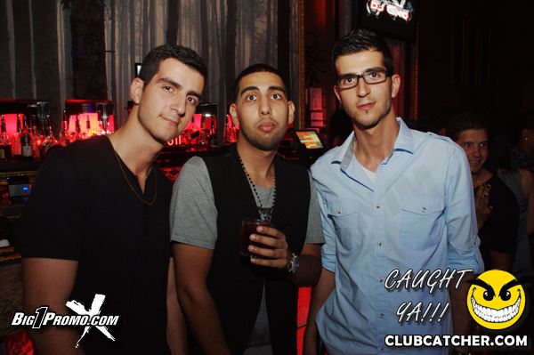 Luxy nightclub photo 137 - July 13th, 2012