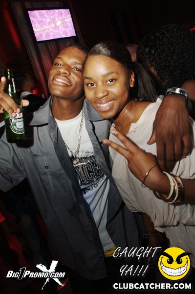 Luxy nightclub photo 140 - July 13th, 2012