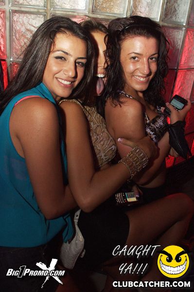 Luxy nightclub photo 141 - July 13th, 2012