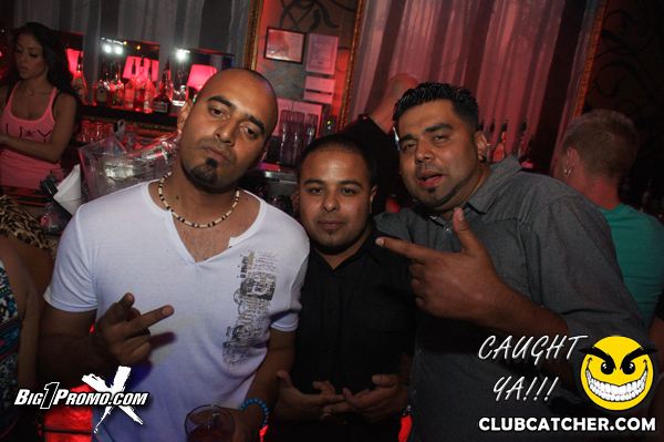 Luxy nightclub photo 143 - July 13th, 2012