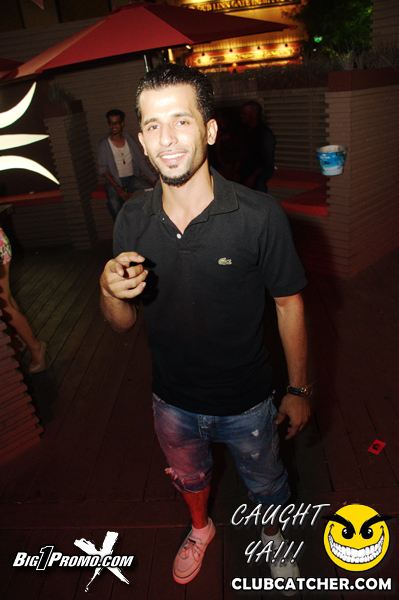 Luxy nightclub photo 145 - July 13th, 2012