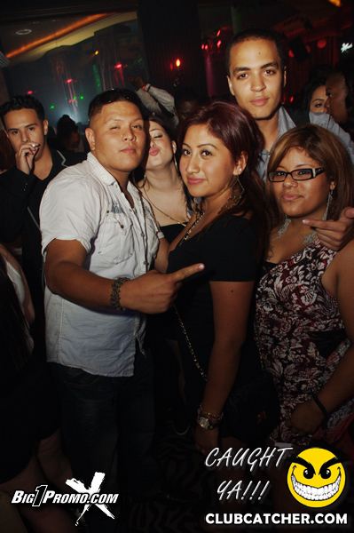 Luxy nightclub photo 151 - July 13th, 2012