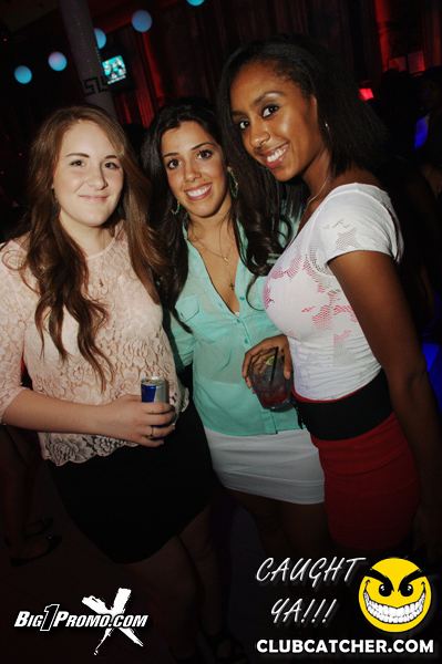 Luxy nightclub photo 160 - July 13th, 2012