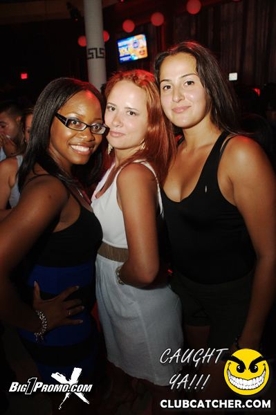 Luxy nightclub photo 162 - July 13th, 2012