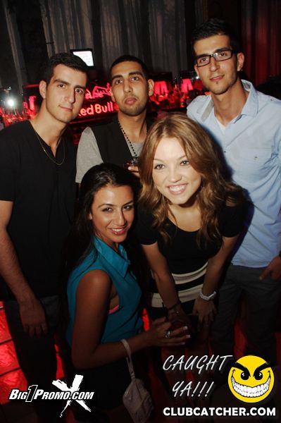 Luxy nightclub photo 167 - July 13th, 2012