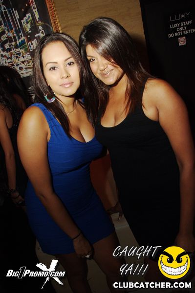 Luxy nightclub photo 172 - July 13th, 2012
