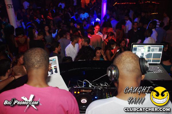 Luxy nightclub photo 19 - July 13th, 2012