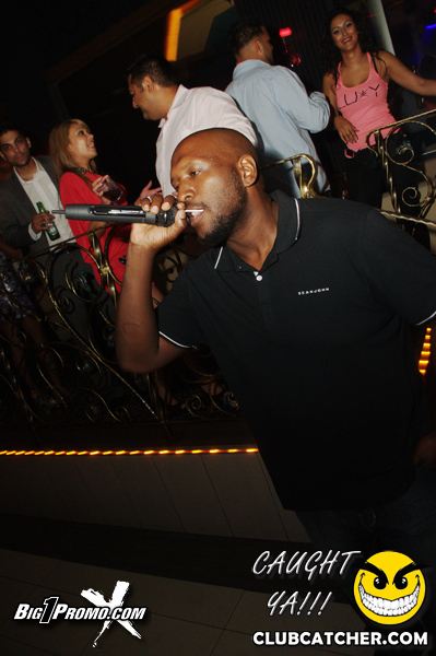 Luxy nightclub photo 188 - July 13th, 2012