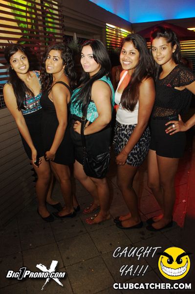 Luxy nightclub photo 20 - July 13th, 2012