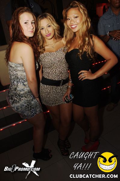 Luxy nightclub photo 3 - July 13th, 2012