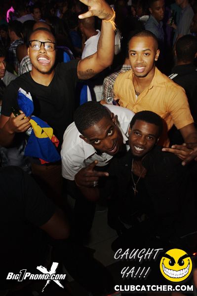 Luxy nightclub photo 205 - July 13th, 2012